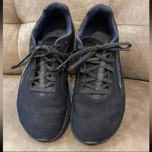 Altra Escalante Low Top Mesh Road Running Shoes Women’s Size 9 EUC